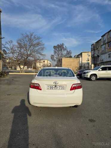 Toyota Camry 2007, 310,000 km - 2.4 l - Bakı