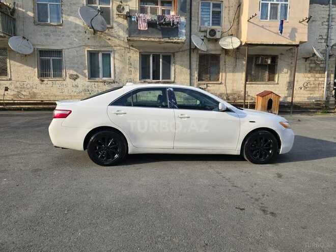 Toyota Camry 2007, 310,000 km - 2.4 l - Bakı