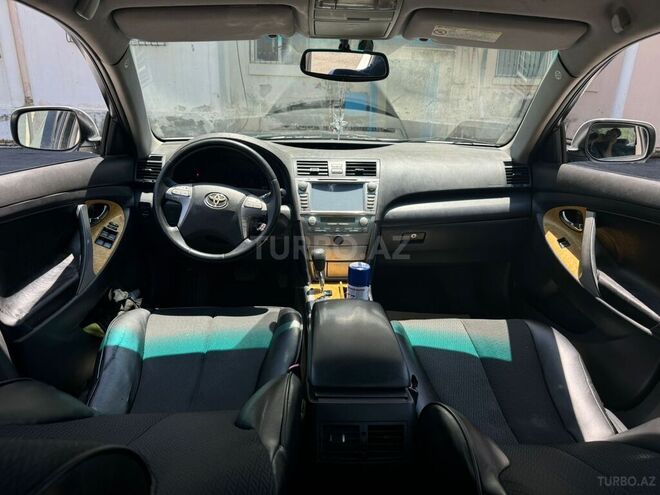 Toyota Camry 2007, 310,000 km - 2.4 l - Bakı