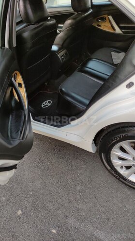 Toyota Camry 2007, 310,000 km - 2.4 l - Bakı