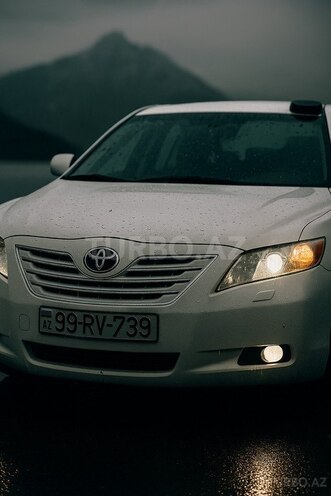 Toyota Camry 2007, 310,000 km - 2.4 l - Bakı