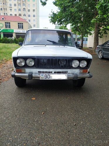 LADA (VAZ) 2106 1986, 67,500 km - 1.3 л - Gəncə