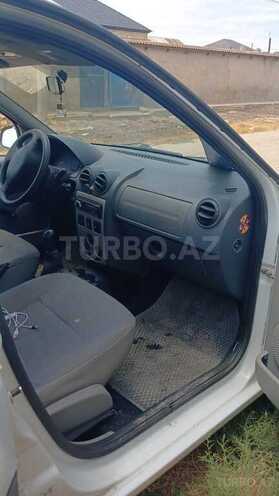 Dacia Logan 2008, 285,000 km - 1.5 l - Bakı