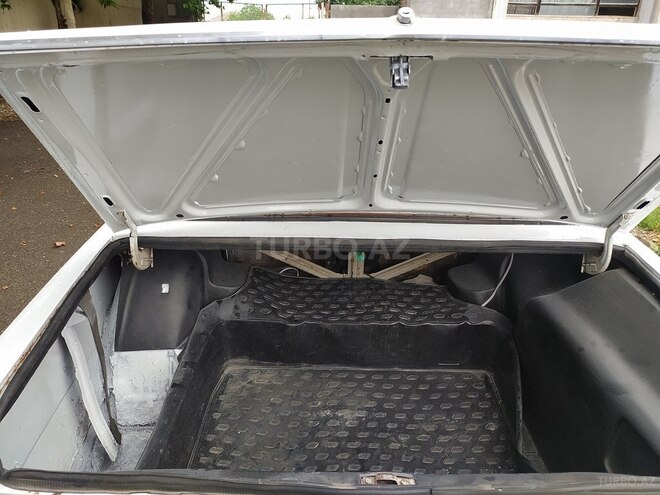 LADA (VAZ) 2106 1986, 67,500 km - 1.3 л - Gəncə