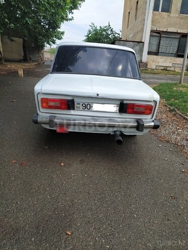 LADA (VAZ) 2106 1986, 67,500 km - 1.3 л - Gəncə