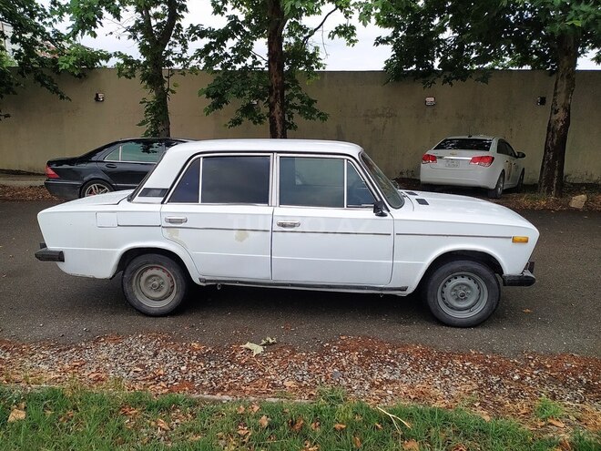 LADA (VAZ) 2106 1986, 67,500 km - 1.3 л - Gəncə