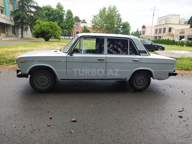 LADA (VAZ) 2106 1986, 67,500 km - 1.3 л - Gəncə