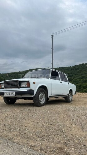 LADA (VAZ) 2107 2005, 51,273 km - 1.6 l - Cəlilabad
