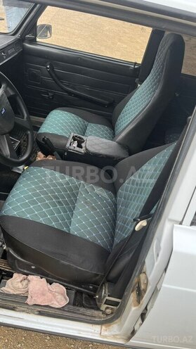 LADA (VAZ) 2107 2005, 51,273 km - 1.6 l - Cəlilabad