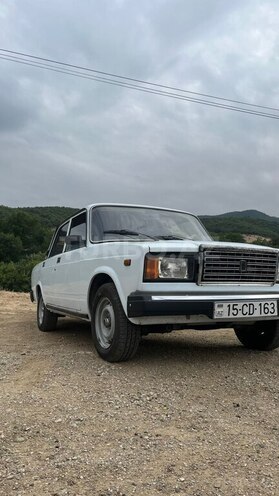 LADA (VAZ) 2107 2005, 51,273 km - 1.6 l - Cəlilabad