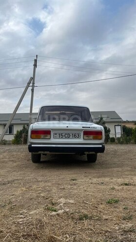 LADA (VAZ) 2107 2005, 51,273 km - 1.6 l - Cəlilabad