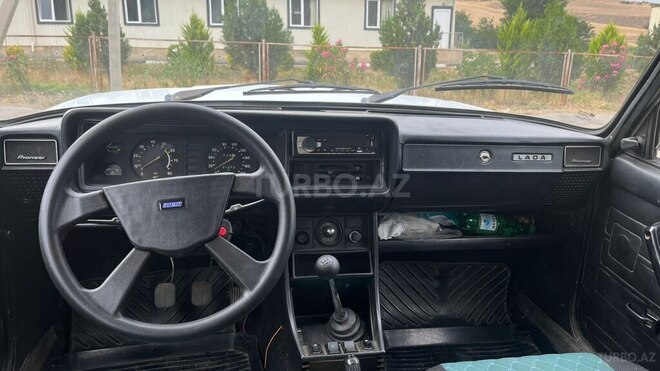 LADA (VAZ) 2107 2005, 51,273 km - 1.6 l - Cəlilabad