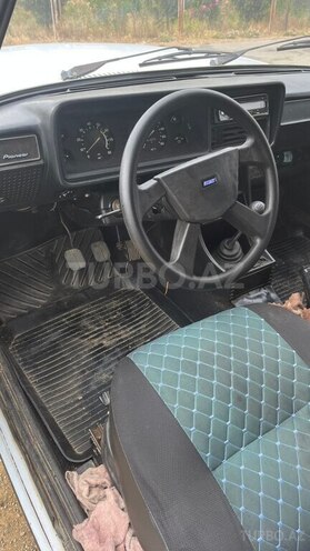 LADA (VAZ) 2107 2005, 51,273 km - 1.6 l - Cəlilabad
