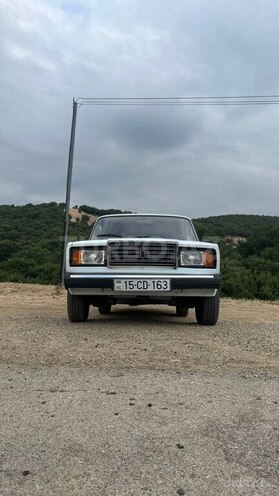 LADA (VAZ) 2107 2005, 51,273 km - 1.6 l - Cəlilabad