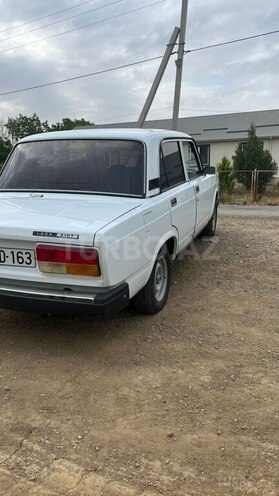 LADA (VAZ) 2107 2005, 51,273 km - 1.6 l - Cəlilabad