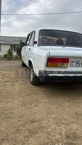 LADA (VAZ) 2107 2005, 51,273 km - 1.6 l - Cəlilabad