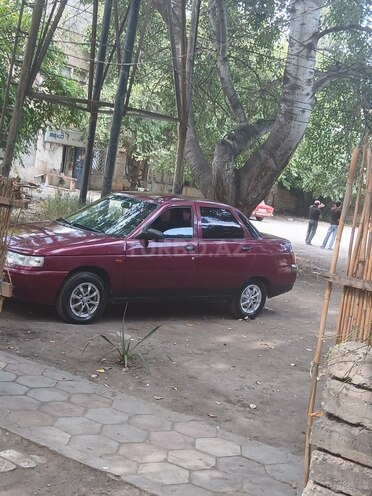LADA (VAZ) 2110 1999, 168,000 km - 1.5 l - İmişli
