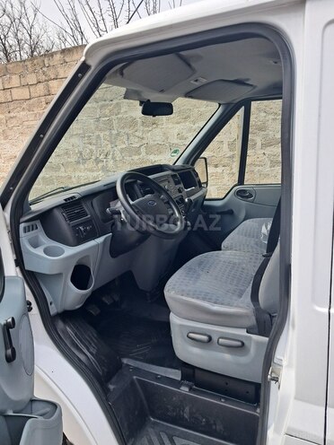 Ford Transit 2007, 190,000 km - 2.2 л - Bakı