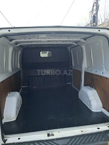 Ford Transit 2007, 190,000 km - 2.2 л - Bakı