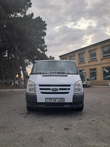 Ford Transit 2007, 190,000 km - 2.2 л - Bakı