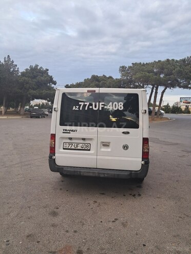Ford Transit 2007, 190,000 km - 2.2 л - Bakı