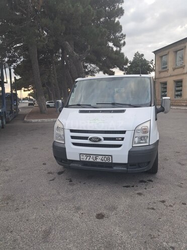 Ford Transit 2007, 190,000 km - 2.2 л - Bakı