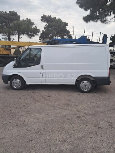 Ford Transit 2007, 190,000 km - 2.2 л - Bakı