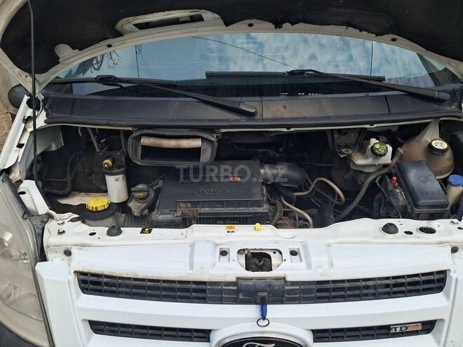 Ford Transit 2007, 190,000 km - 2.2 л - Bakı
