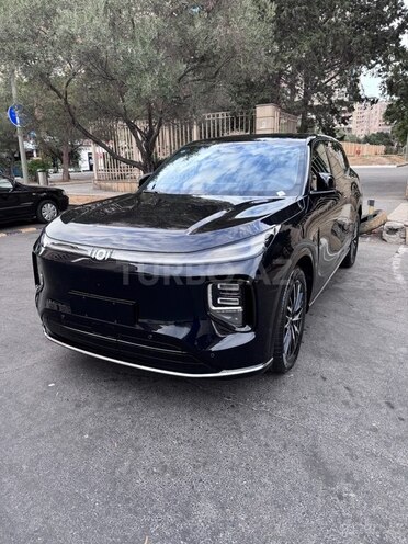 Changan  2025, 0 km - 1.5 l - Bakı