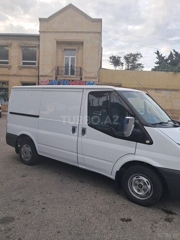 Ford Transit 2007, 190,000 km - 2.2 л - Bakı