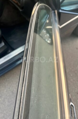 Mercedes S 320 1997, 189,000 km - 3.2 l - Bakı