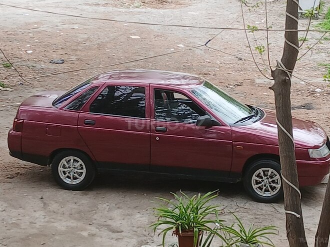 LADA (VAZ) 2110 1999, 168,000 km - 1.5 l - İmişli
