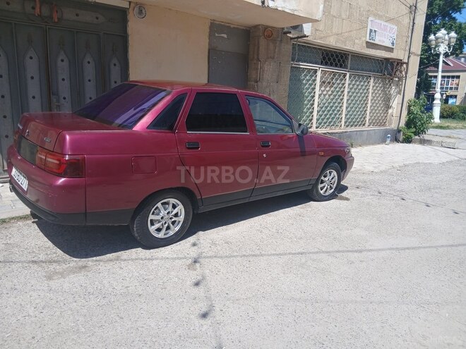 LADA (VAZ) 2110 1999, 168,000 km - 1.5 l - İmişli