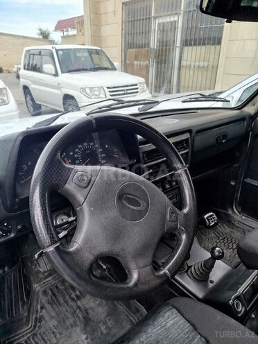 LADA (VAZ) Niva 2012, 184,318 km - 1.7 l - Xaçmaz