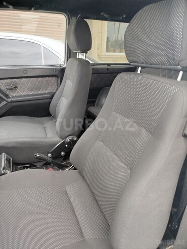 LADA (VAZ) Niva 2012, 184,318 km - 1.7 l - Xaçmaz