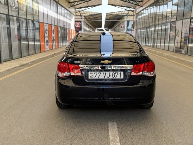 Chevrolet Cruze 2015, 139,000 km - 1.4 l - Bakı