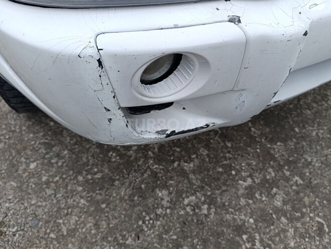 Hyundai Tucson 2008, 266,124 km - 2.0 л - Sumqayıt