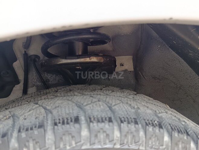Hyundai Tucson 2008, 266,124 km - 2.0 л - Sumqayıt