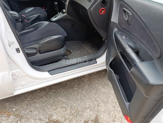Hyundai Tucson 2008, 266,124 km - 2.0 л - Sumqayıt