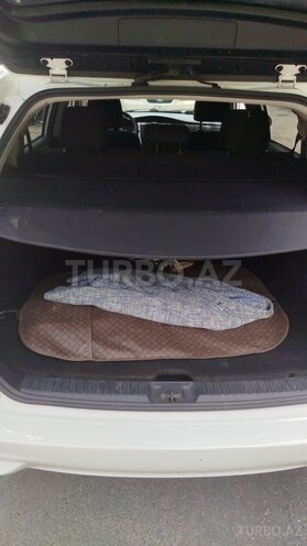 Toyota Corolla Fielder 2019, 120,000 km - 1.5 l - Bakı