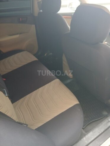 Hyundai Sonata 2009, 380,000 km - 2.4 l - Xırdalan