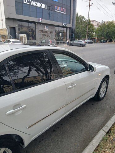 Hyundai Sonata 2009, 380,000 km - 2.4 l - Xırdalan