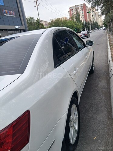 Hyundai Sonata 2009, 380,000 km - 2.4 l - Xırdalan