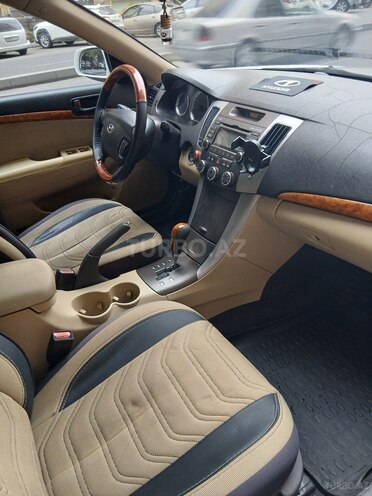 Hyundai Sonata 2009, 380,000 km - 2.4 l - Xırdalan