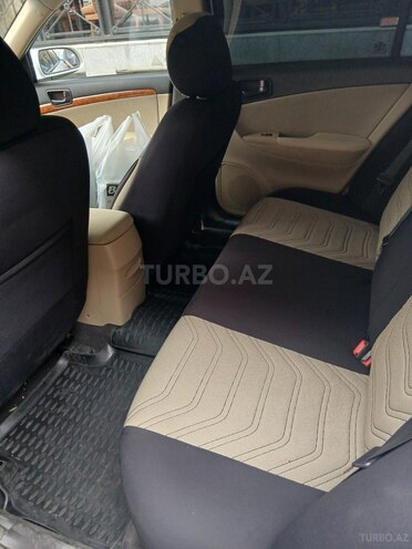 Hyundai Sonata 2009, 380,000 km - 2.4 l - Xırdalan