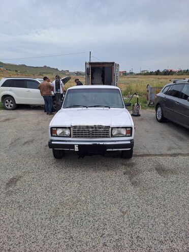 LADA (VAZ) 2107 2010, 70,000 km - 1.6 l - Bakı