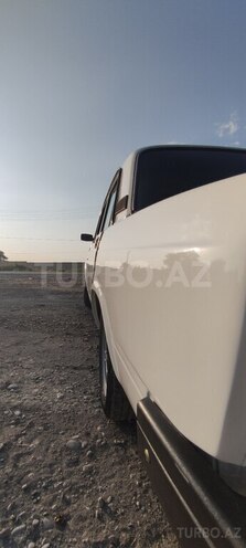 LADA (VAZ) 2107 2011, 73,494 km - 1.6 l - Xaçmaz