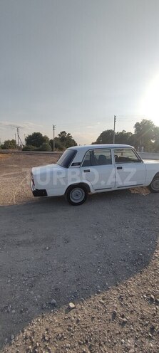 LADA (VAZ) 2107 2011, 73,494 km - 1.6 l - Xaçmaz