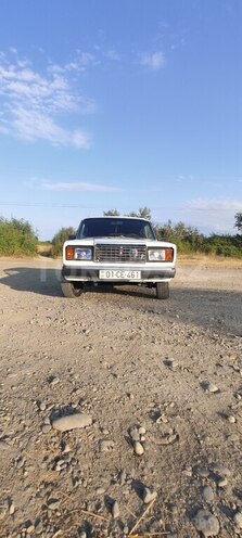 LADA (VAZ) 2107 2011, 73,494 km - 1.6 l - Xaçmaz