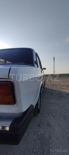 LADA (VAZ) 2107 2011, 73,494 km - 1.6 l - Xaçmaz
